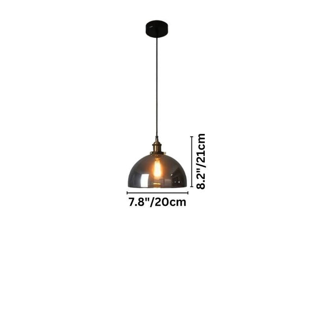 Mabel Pendant Light