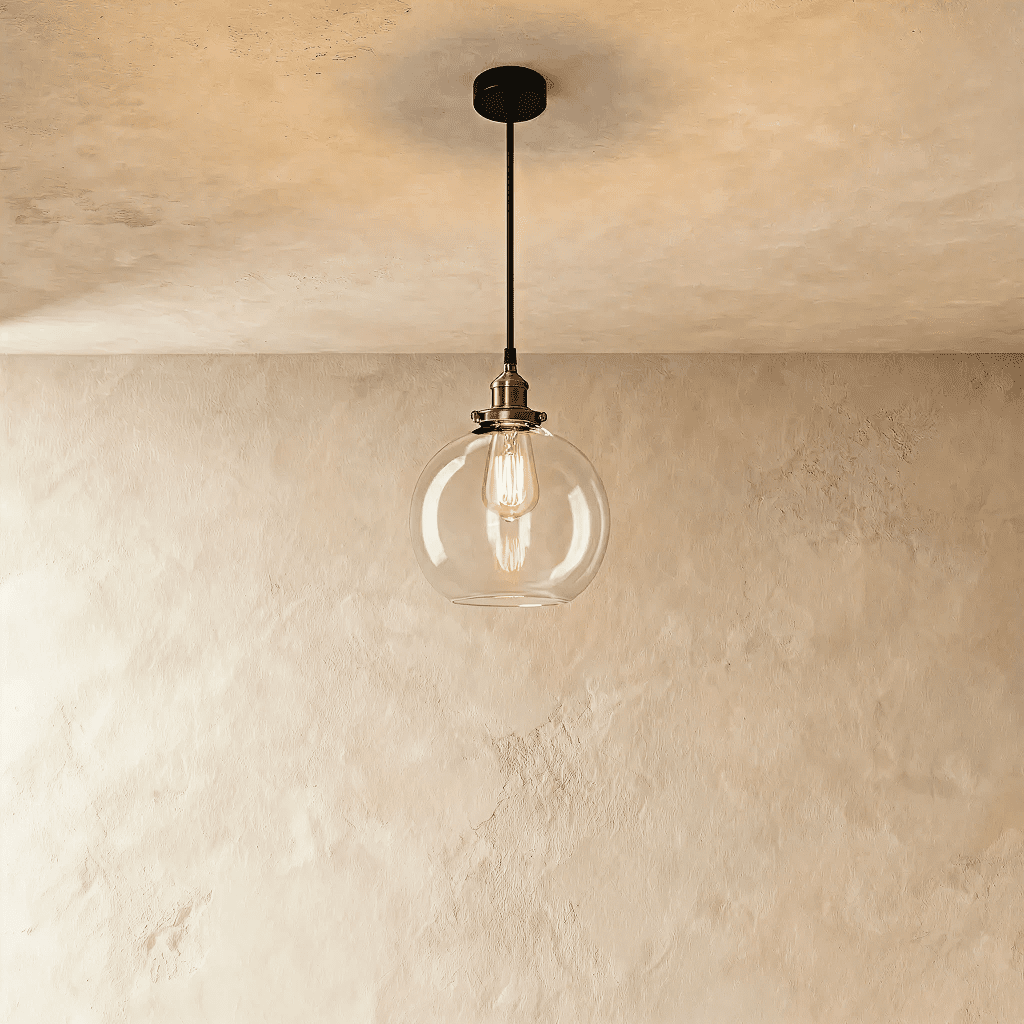 Mabel Pendant Light - Residence Supply
