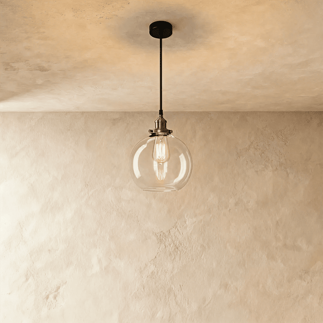 Mabel Pendant Light - Residence Supply