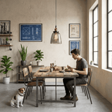 Mabel Pendant Light - Residence Supply