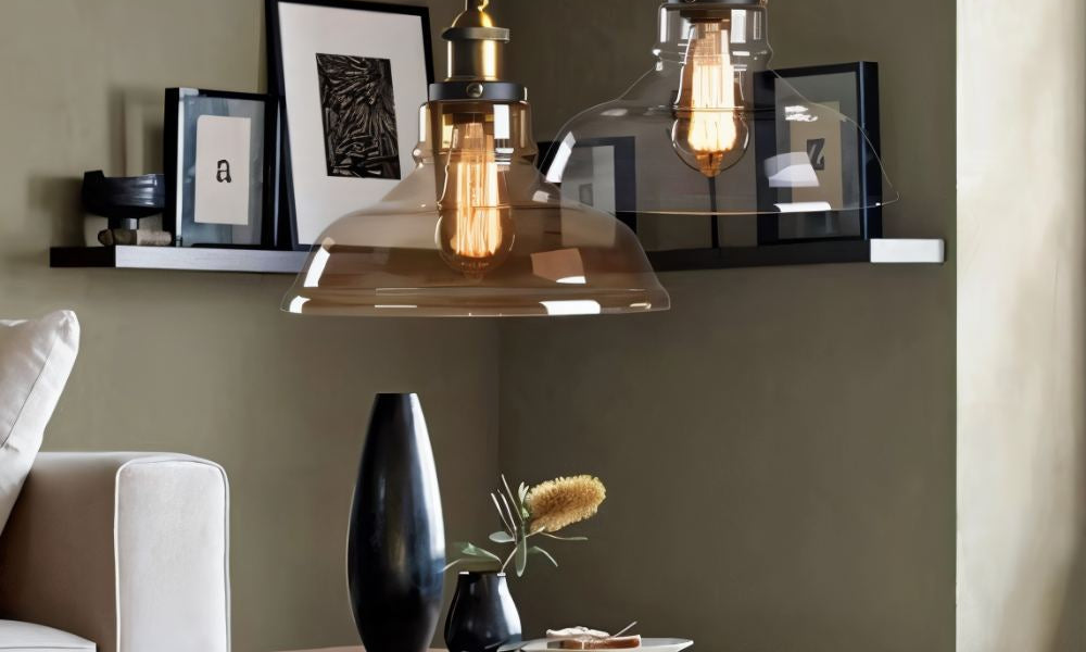 Vintage-Inspired Design