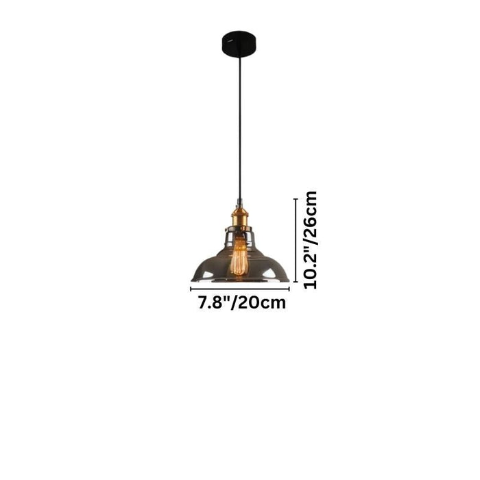 Mabel Pendant Light - Residence Supply