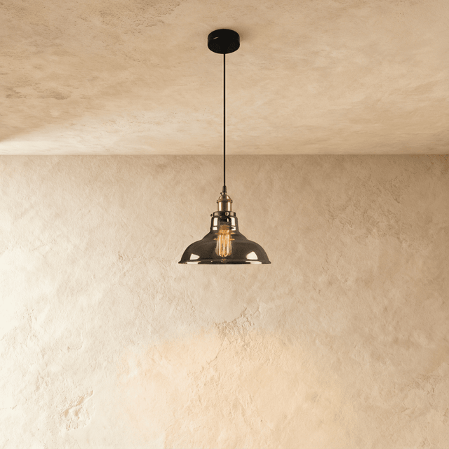 Mabel Pendant Light - Residence Supply