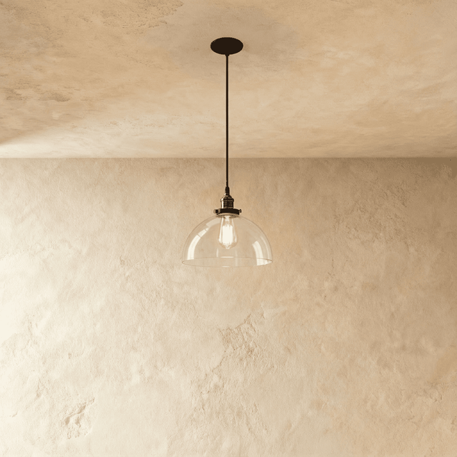 Mabel Pendant Light - Residence Supply