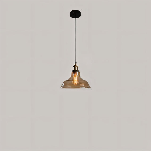 Mabel Pendant Light