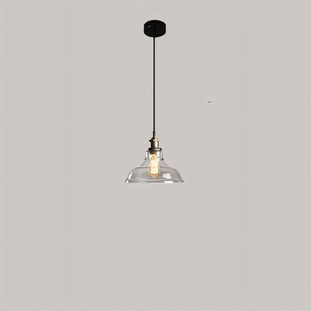Mabel Pendant Light