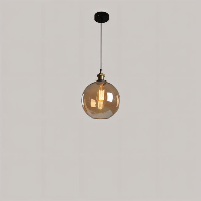 Mabel Pendant Light