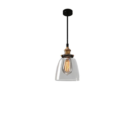 Mabel Pendant Light