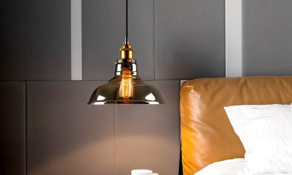 Elegant Glass Stone Craftsmanship