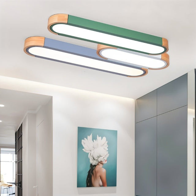 Mabli Ceiling Light - Residence Supply