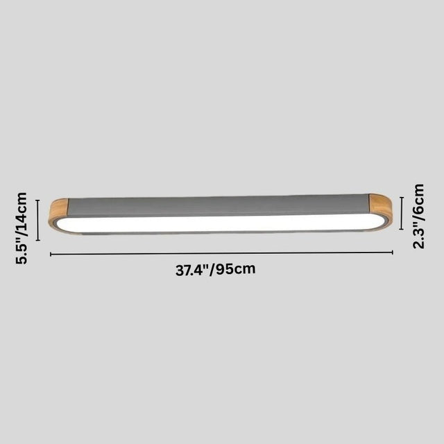 Mabli Ceiling Light - Residence Supply