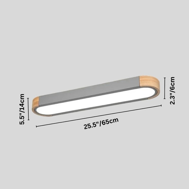 Mabli Ceiling Light - Residence Supply