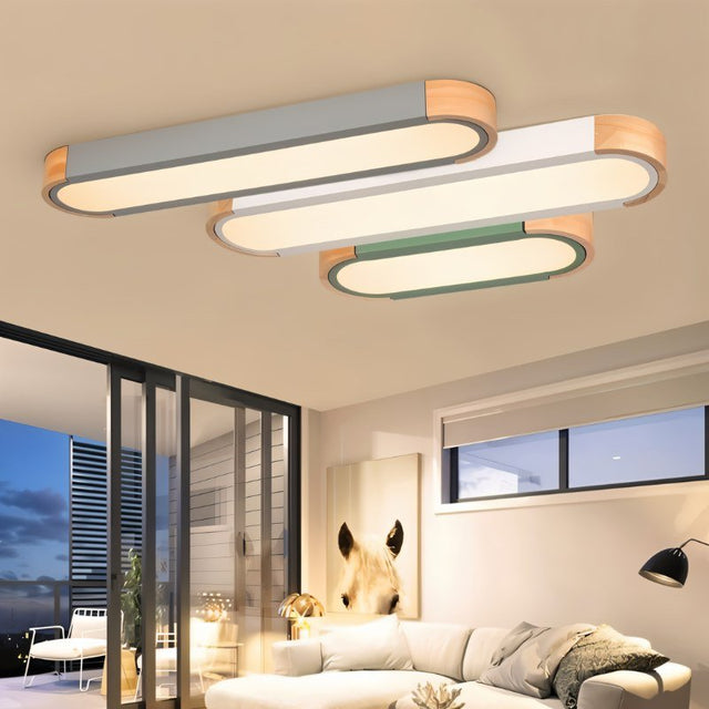 Mabli Ceiling Light - Residence Supply
