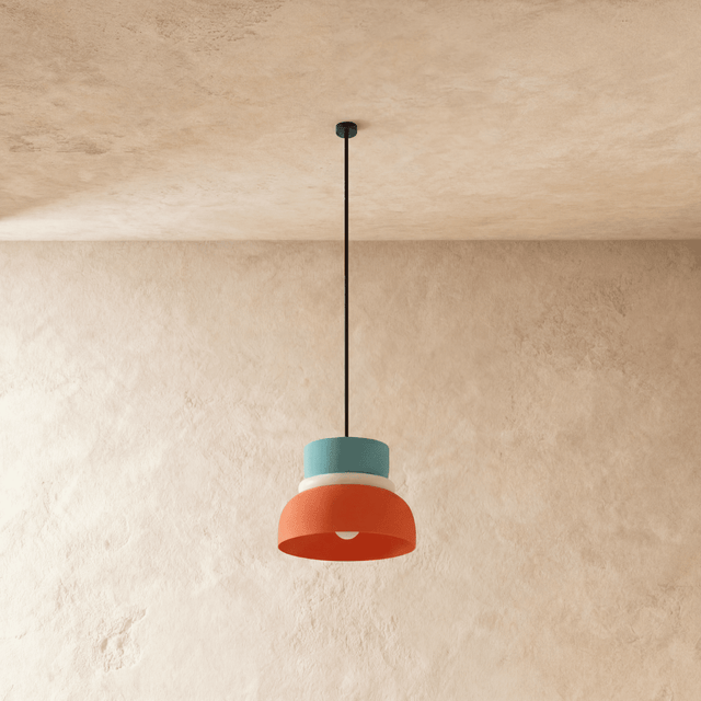 Macaron Pendant Light - Residence Supply