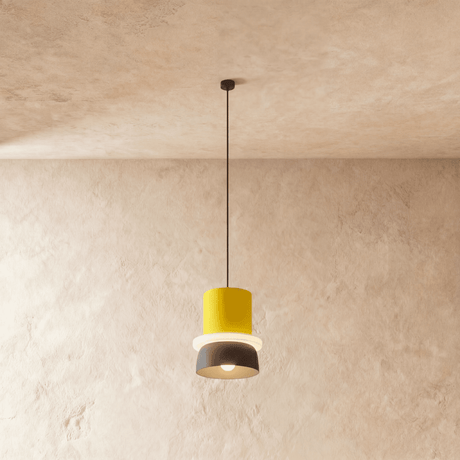 Macaron Pendant Light - Residence Supply
