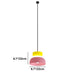 Macaron Pendant Light - Residence Supply