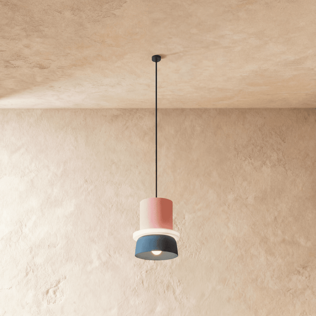 Macaron Pendant Light - Residence Supply