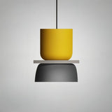 Macaron Pendant Light