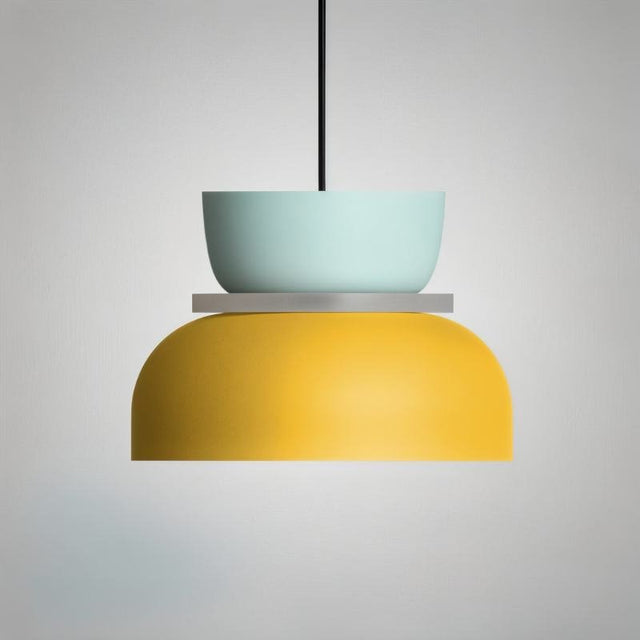 Macaron Pendant Light