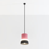 Macaron Pendant Light