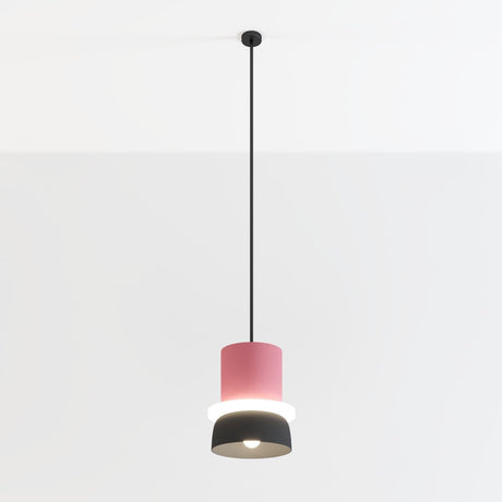 Macaron Pendant Light