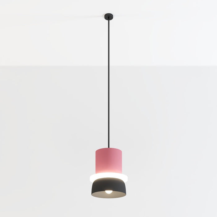 Macaron Pendant Light - Residence Supply