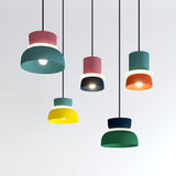 Macaron Pendant Light