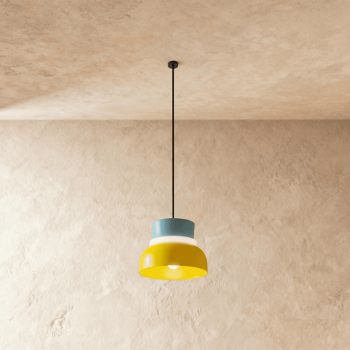 Macaron Pendant Light - Residence Supply