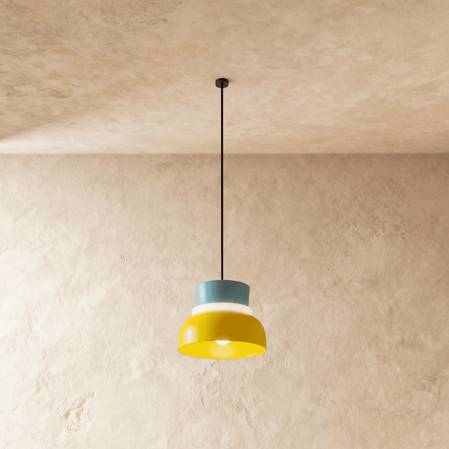 Macaron Pendant Light - Residence Supply