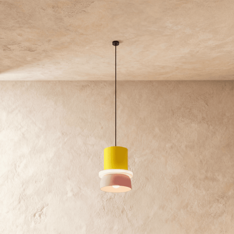 Macaron Pendant Light - Residence Supply