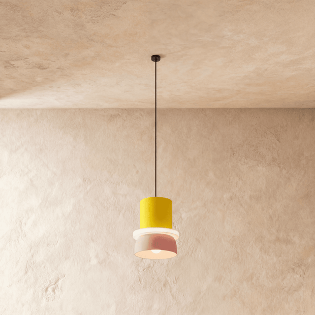 Macaron Pendant Light - Residence Supply