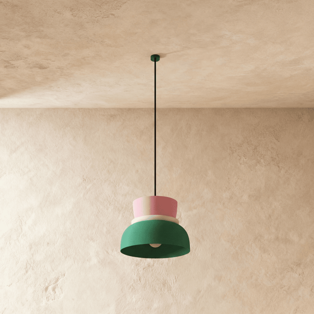 Macaron Pendant Light - Residence Supply