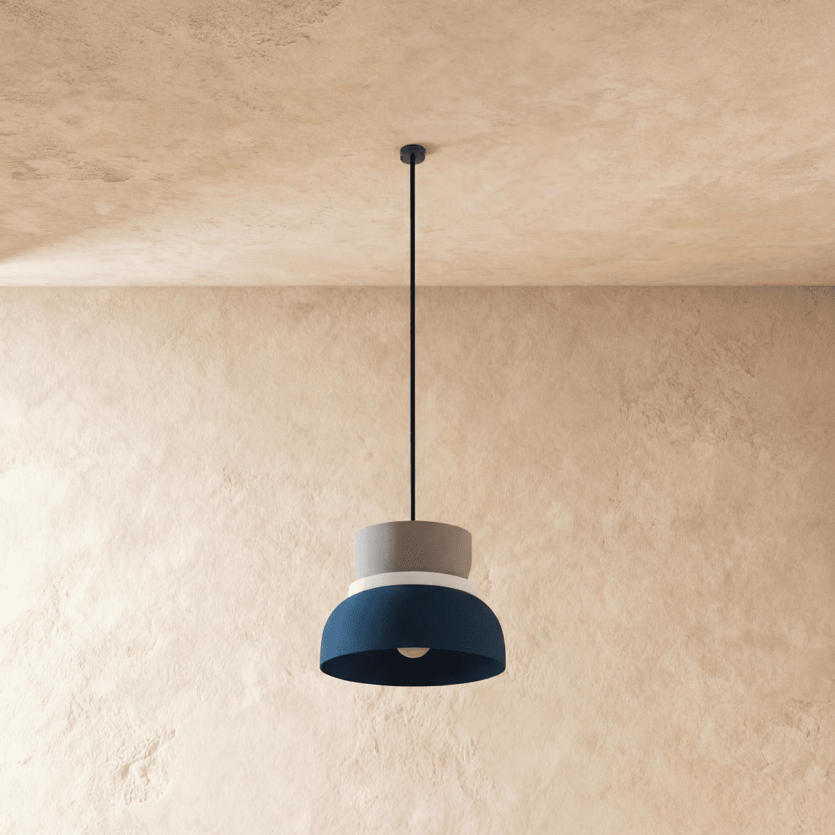 Macaron Pendant Light - Residence Supply