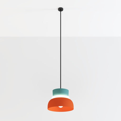 Macaron Pendant Light