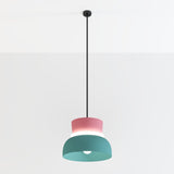 Macaron Pendant Light