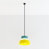 Macaron Pendant Light