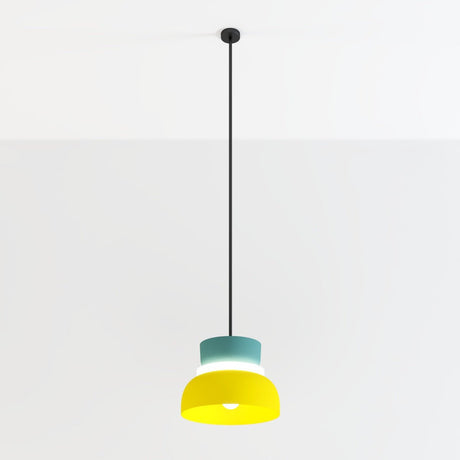 Macaron Pendant Light