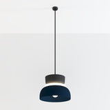 Macaron Pendant Light