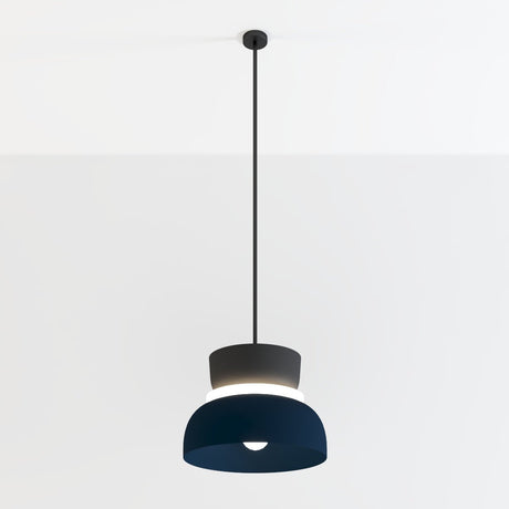 Macaron Pendant Light