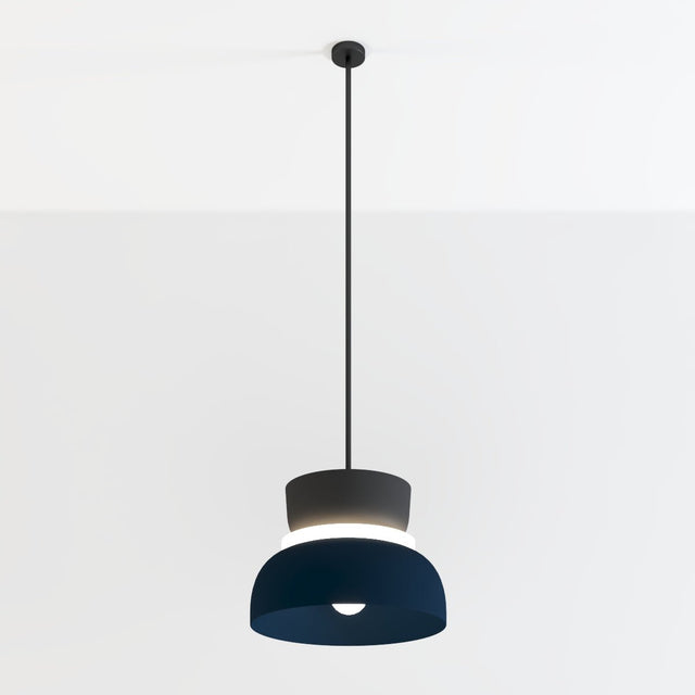 Macaron Pendant Light