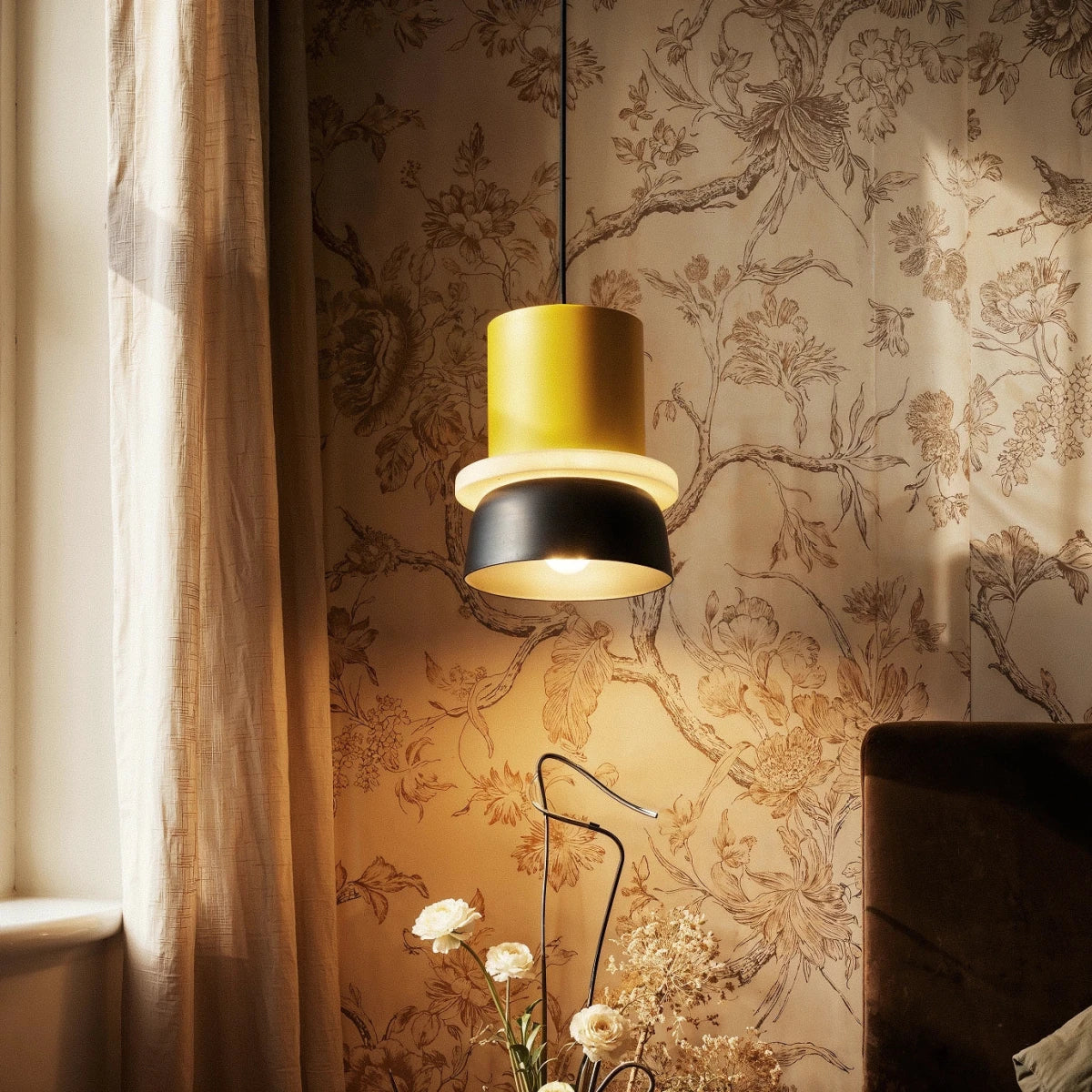 Macaron Pendant Light - Residence Supply