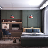 Macaron Pendant Light