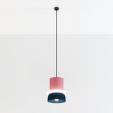 Macaron Pendant Light