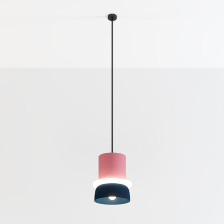 Macaron Pendant Light