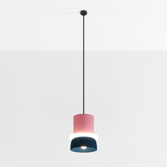 Macaron Pendant Light