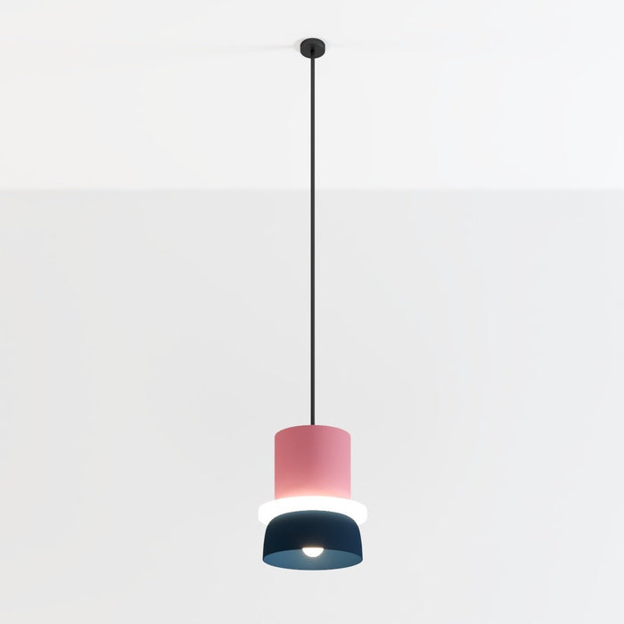 Macaron Pendant Light - Residence Supply