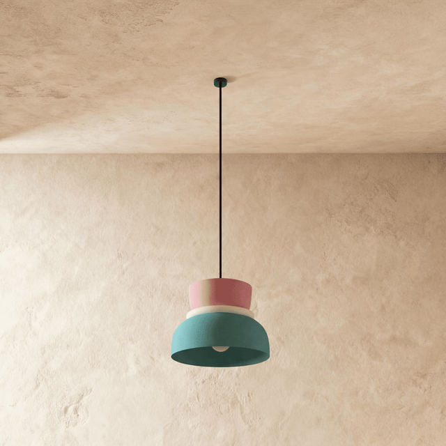 Macaron Pendant Light - Residence Supply