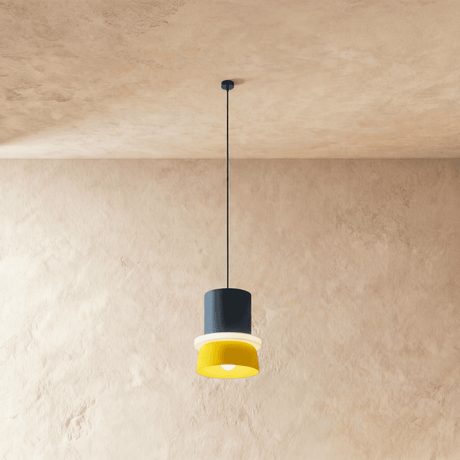 Macaron Pendant Light - Residence Supply