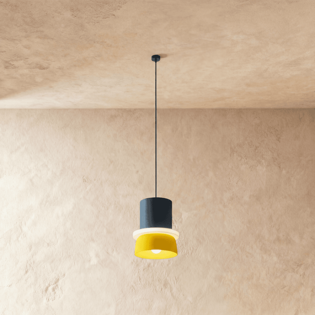 Macaron Pendant Light - Residence Supply