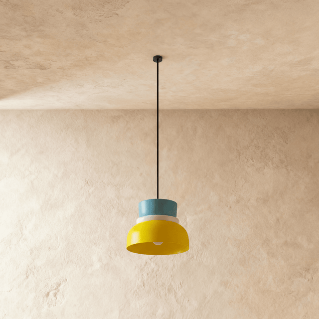 Macaron Pendant Light - Residence Supply